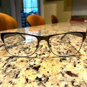 Burberry eyeglasses
